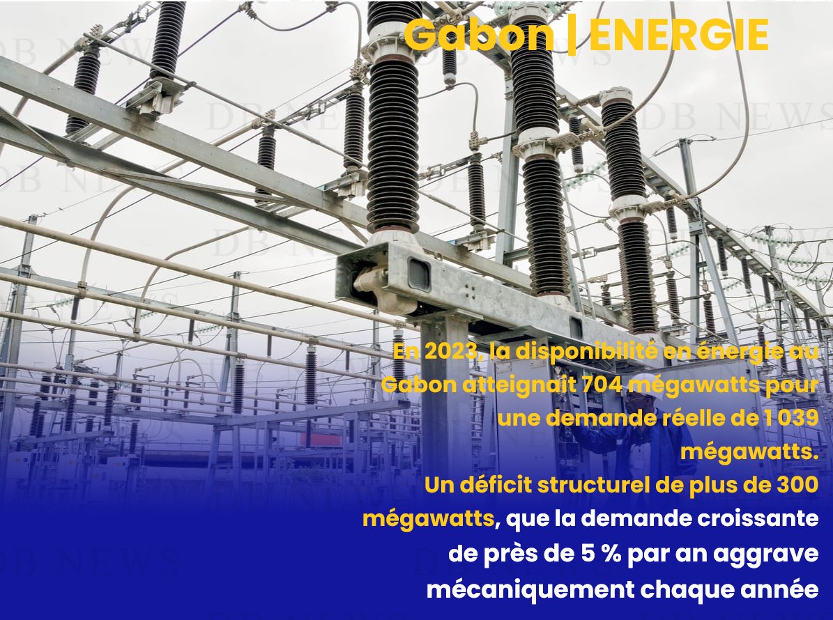 DworaczekBendom's tweet image. #Gabon/#Mines : le même cirque depuis 1955

Belinga 2007 : Chinois. Convention signée. Zéro tonne. Belinga 2012 : Australiens BHP. Accord conclu. Zéro tonne. 
Belinga 2021 : Fortescue. 20 000 emplois promis. Zéro tonne. 
Nyanga 2026 : nouveau casting. 7 000 emplois annoncés.