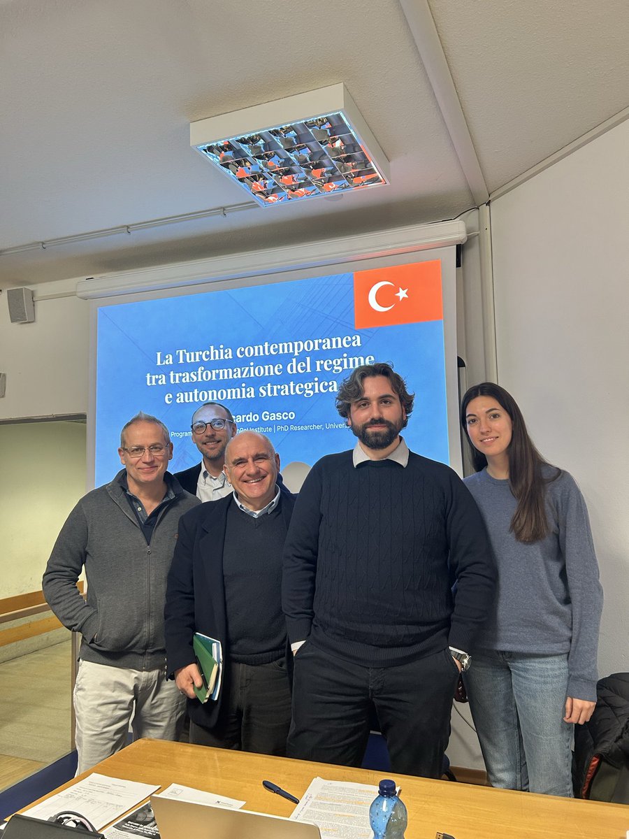 Riccardo Gasco tweet media