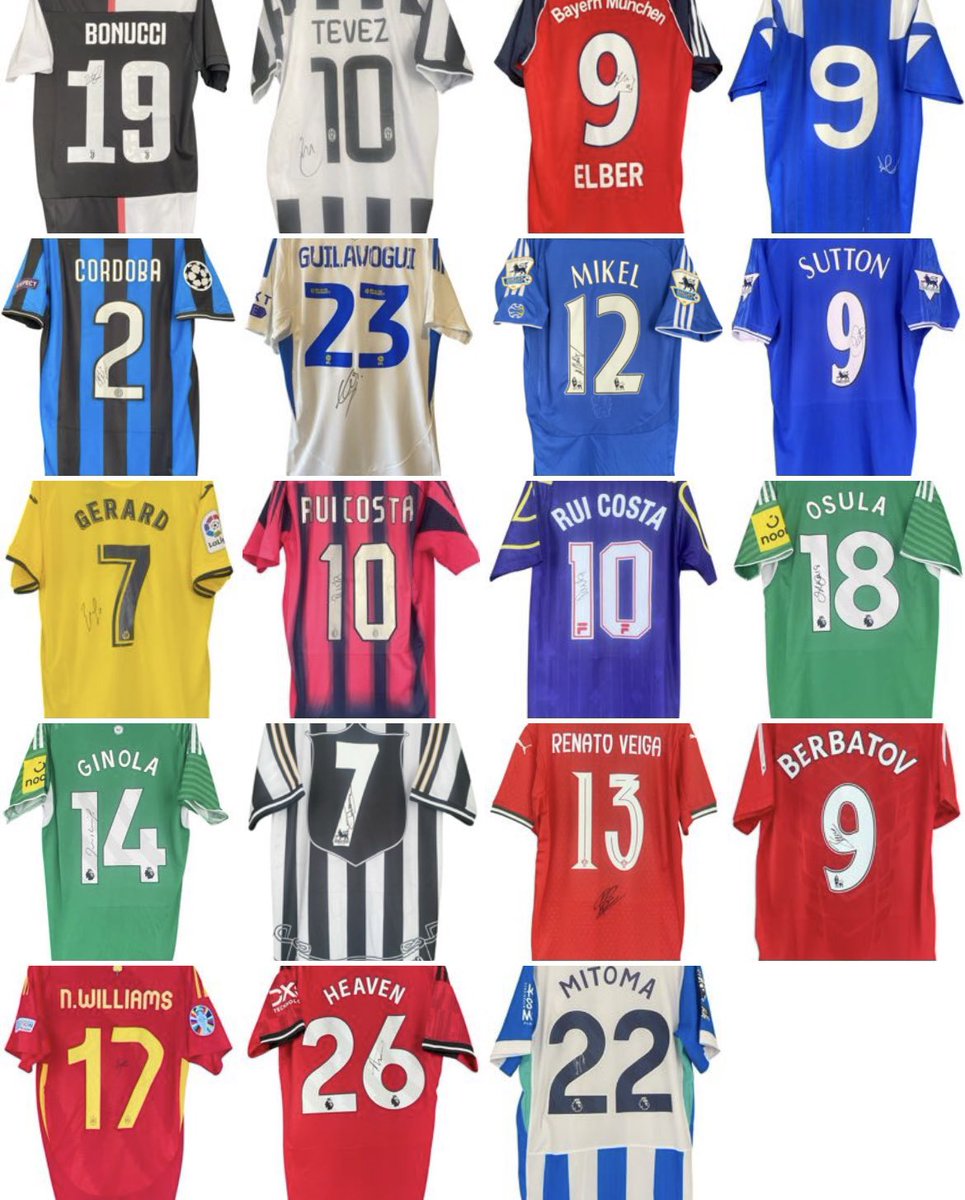 RO Sport Memorabilia tweet media