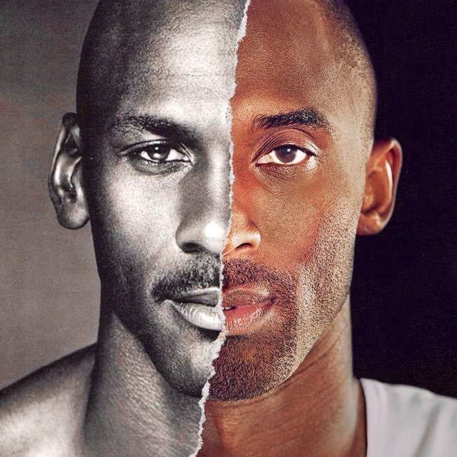 TheSevenSermons's tweet photo. Greatest Winners in Modern @NBAHistory
1) Michael Jordan 🐈⬛
#GoatA #BlackCat
2) Kobe Bryant 🐍
#GoatB #BlackMamba
Debate the rest. https://t.co/bg136pLPb4