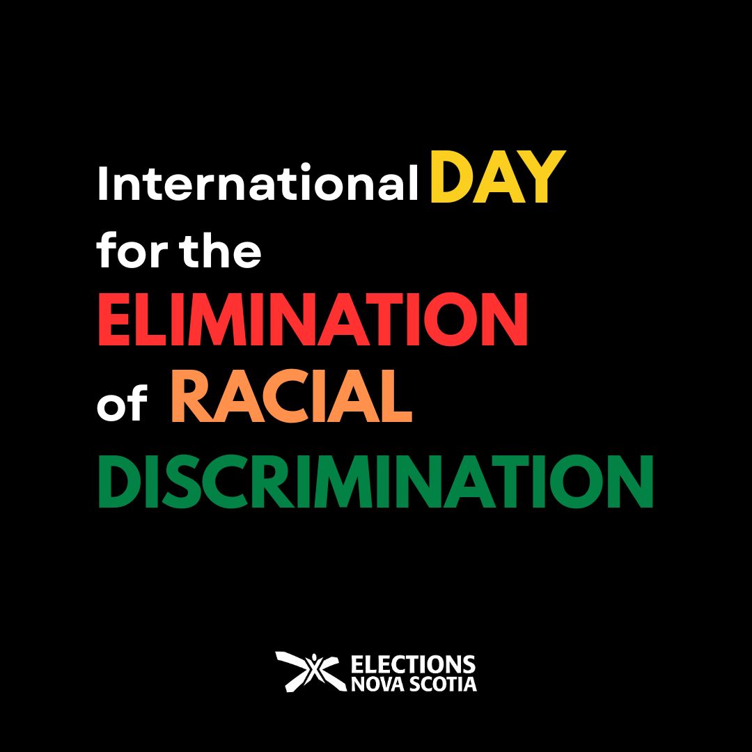 Elections Nova Scotia tweet media