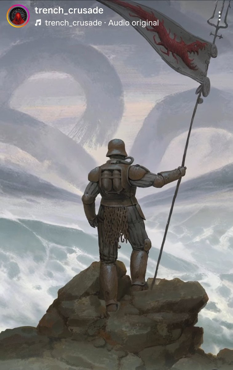 The Noise, Wokehammer CEO tweet media