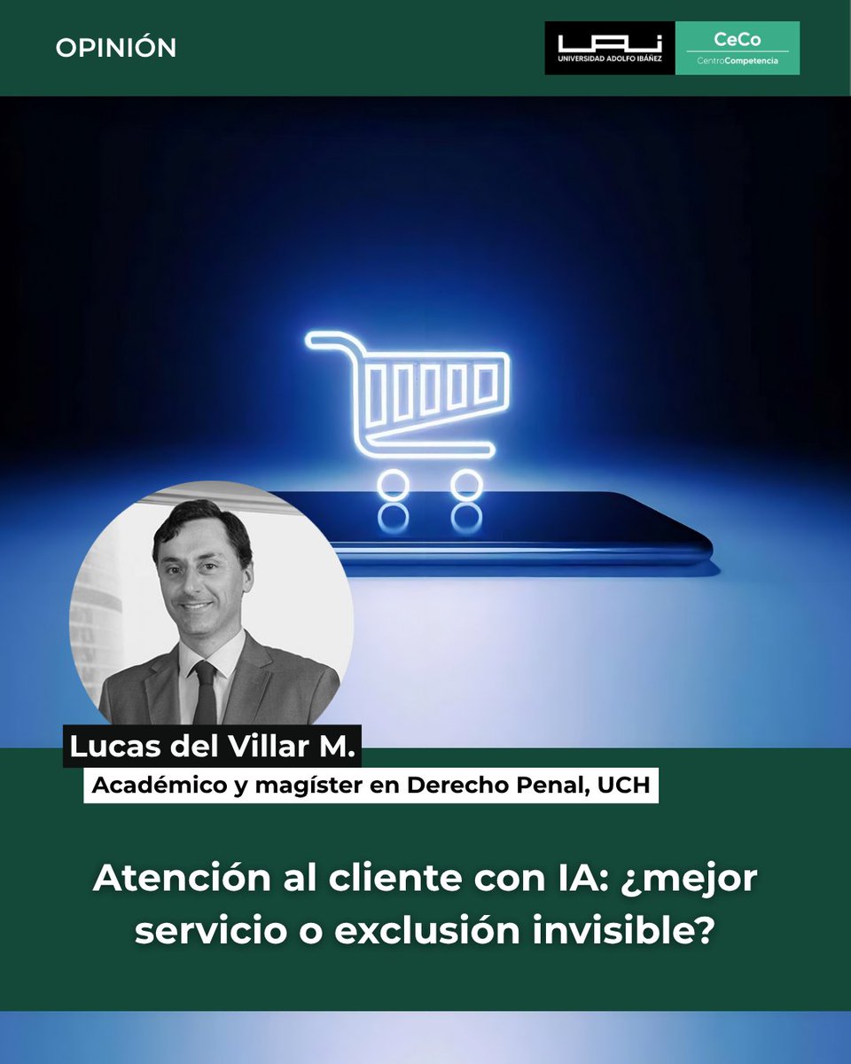 CentroCompetencia UAI tweet media