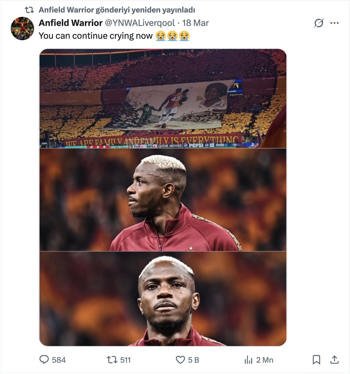 Hakan tweet media