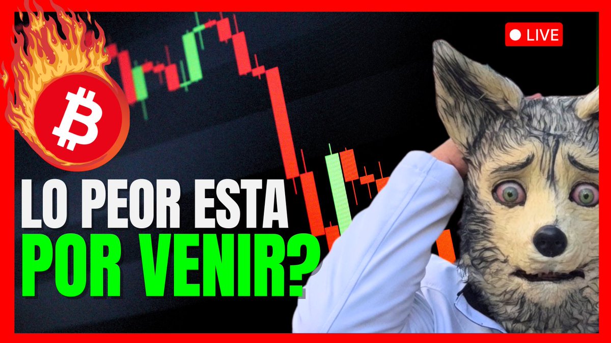 BITLOBO 🐺 tweet media