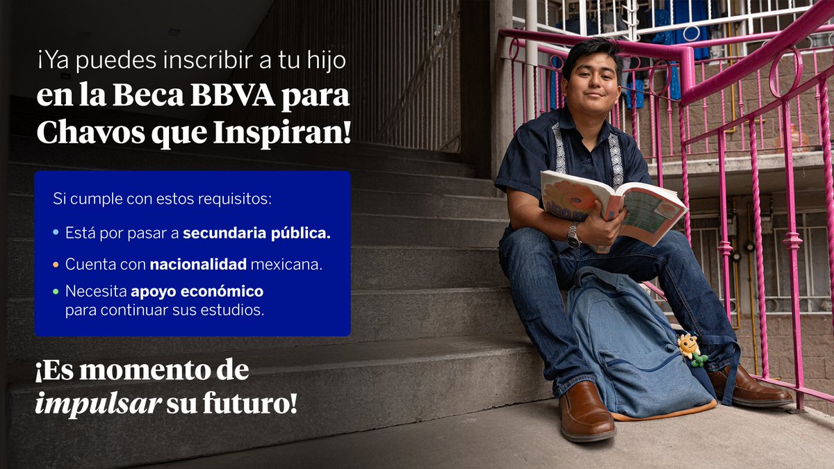 BBVA México tweet media