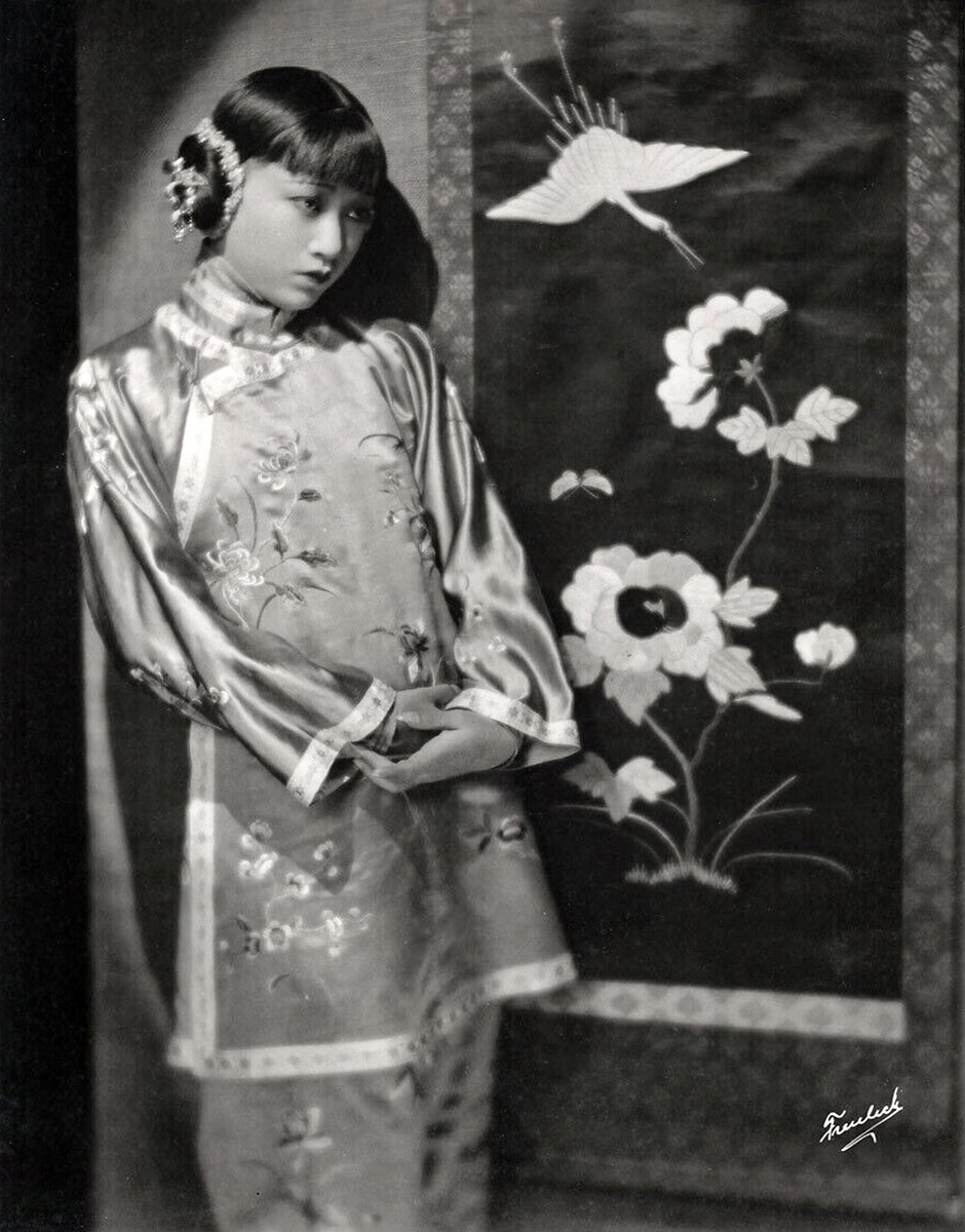 Forever Louise Brooks tweet media