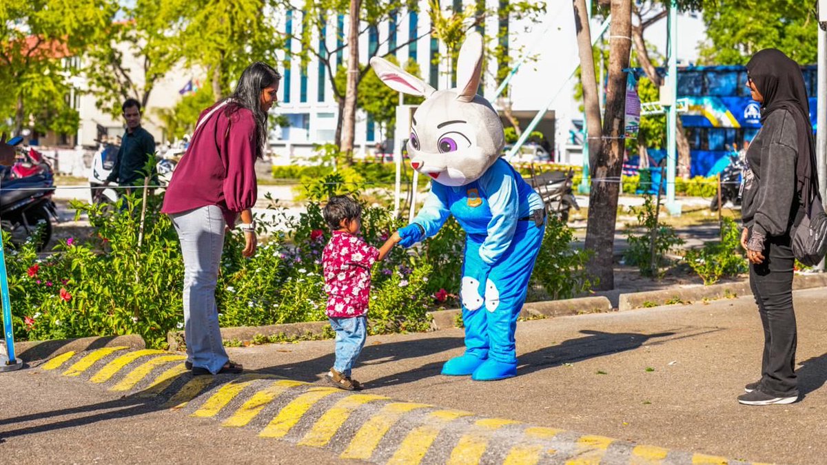 Maldives Airports Company Ltd tweet media