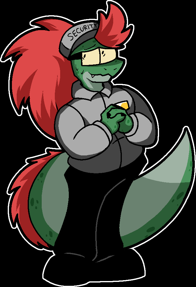 OzzYume 🐾 tweet media