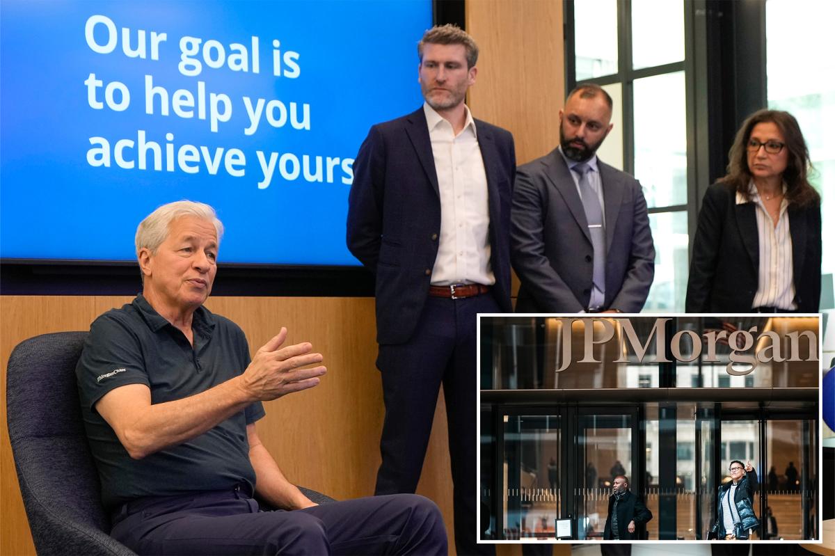 New York Post tweet media