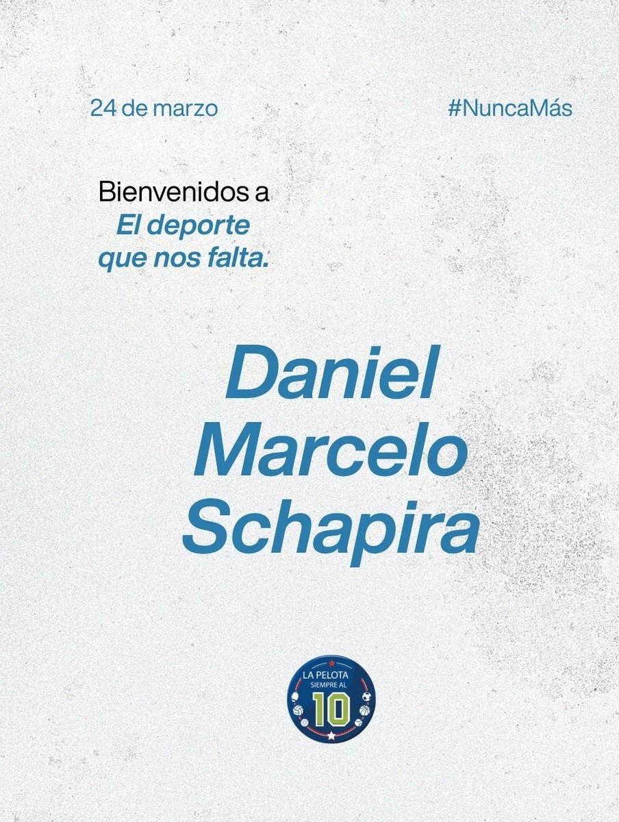 La Pelota Siempre al 10 ⭐⭐⭐ tweet media