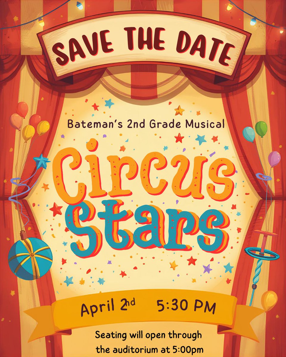 Bateman Elementary School tweet media