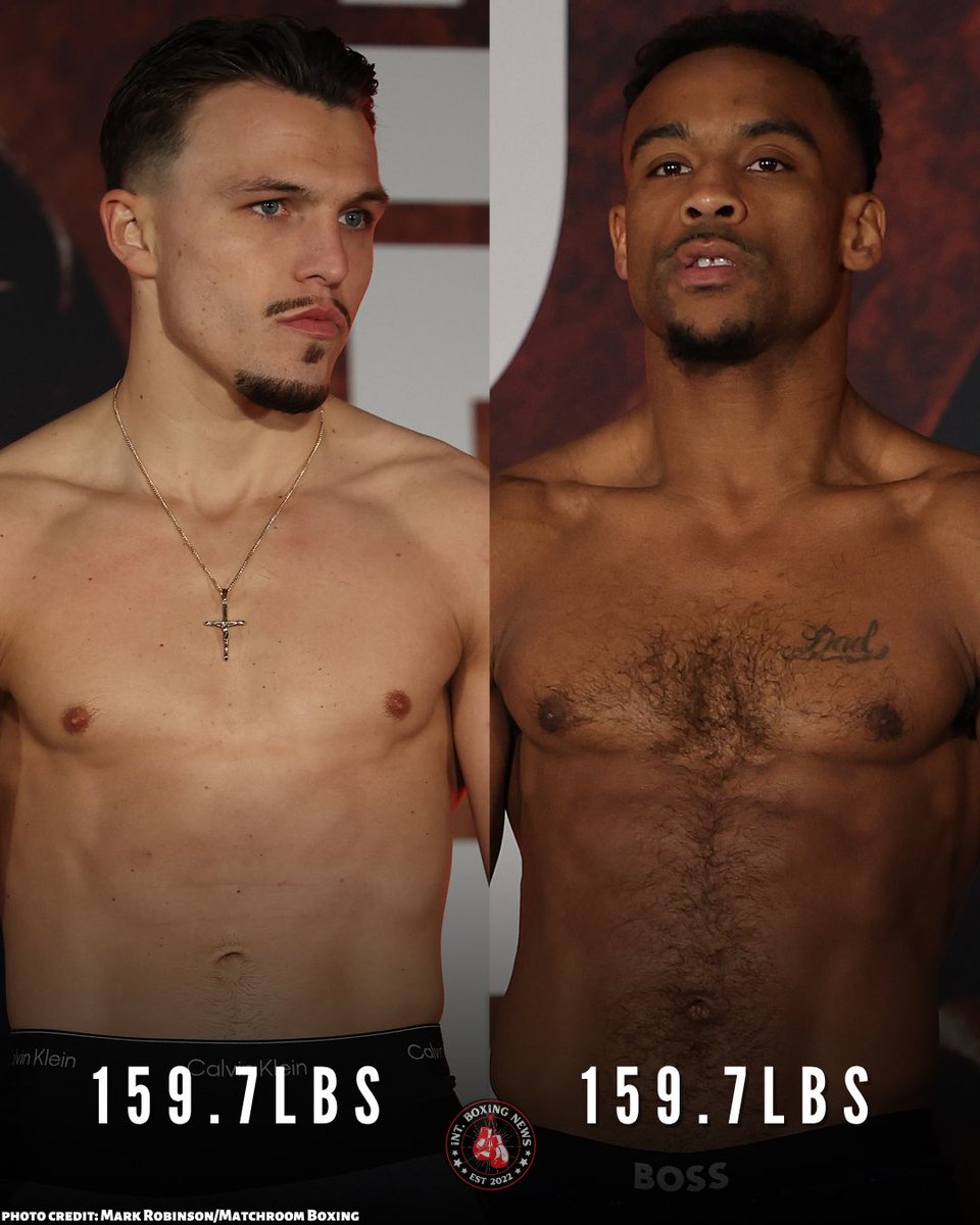 International Boxing News tweet media