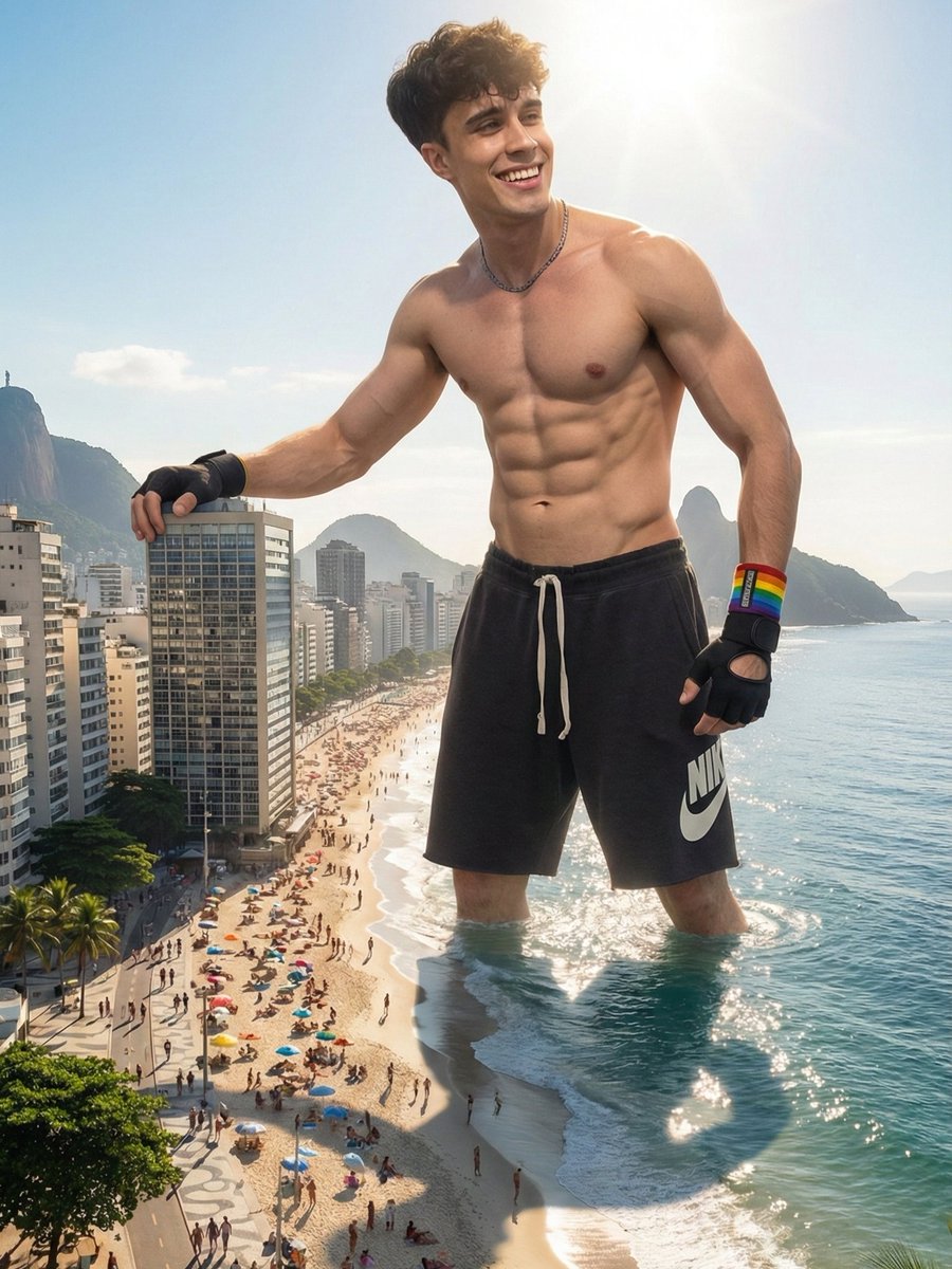 Vktfeet (4k) 🏳️🌈 🇧🇷 tweet media