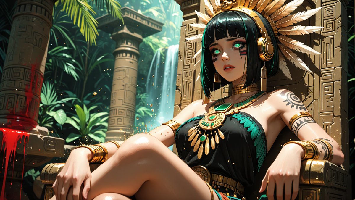 Julie Lacroix tweet media