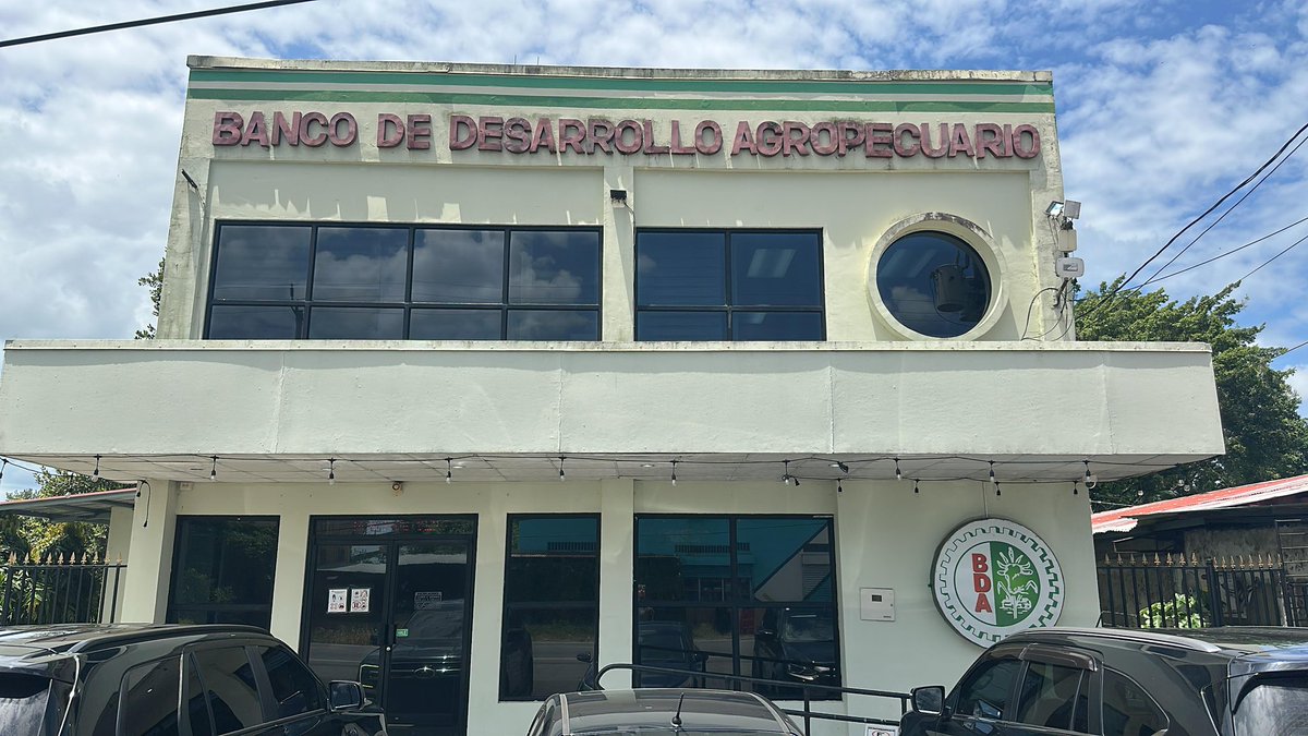 #ElBancoDelProductor tweet media