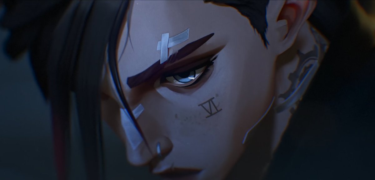 vikrmmn's tweet image. I'm cold. Someone call Cait.  💔