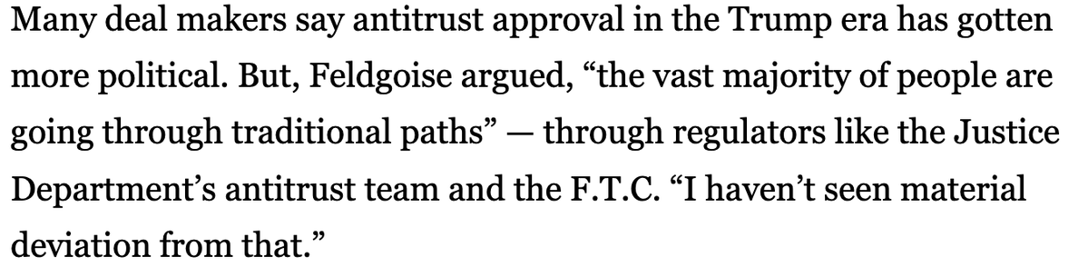 Carter Dougherty tweet media