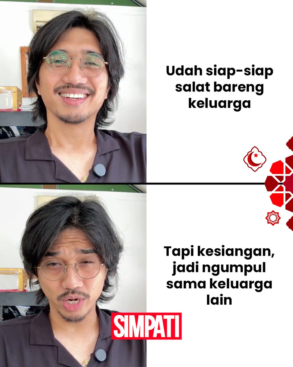 SIMPATI tweet media
