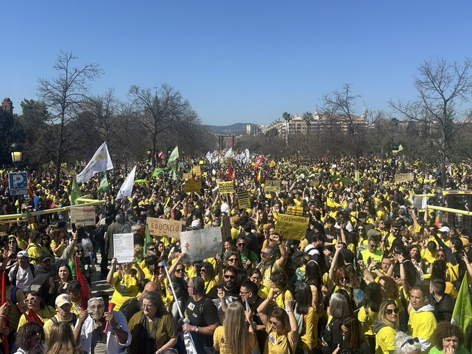 Ivan Miró tweet media