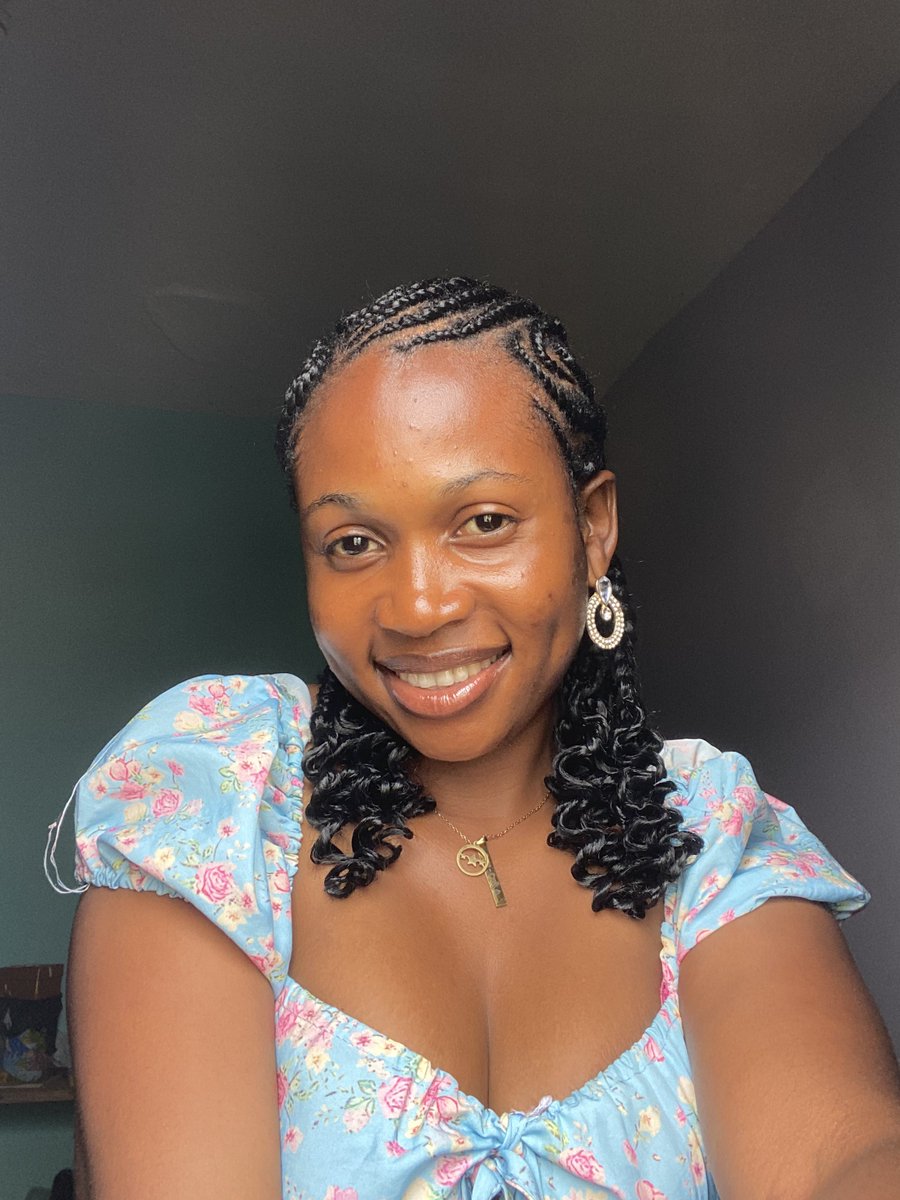 SABI CHEF🌸🇨🇲 tweet media