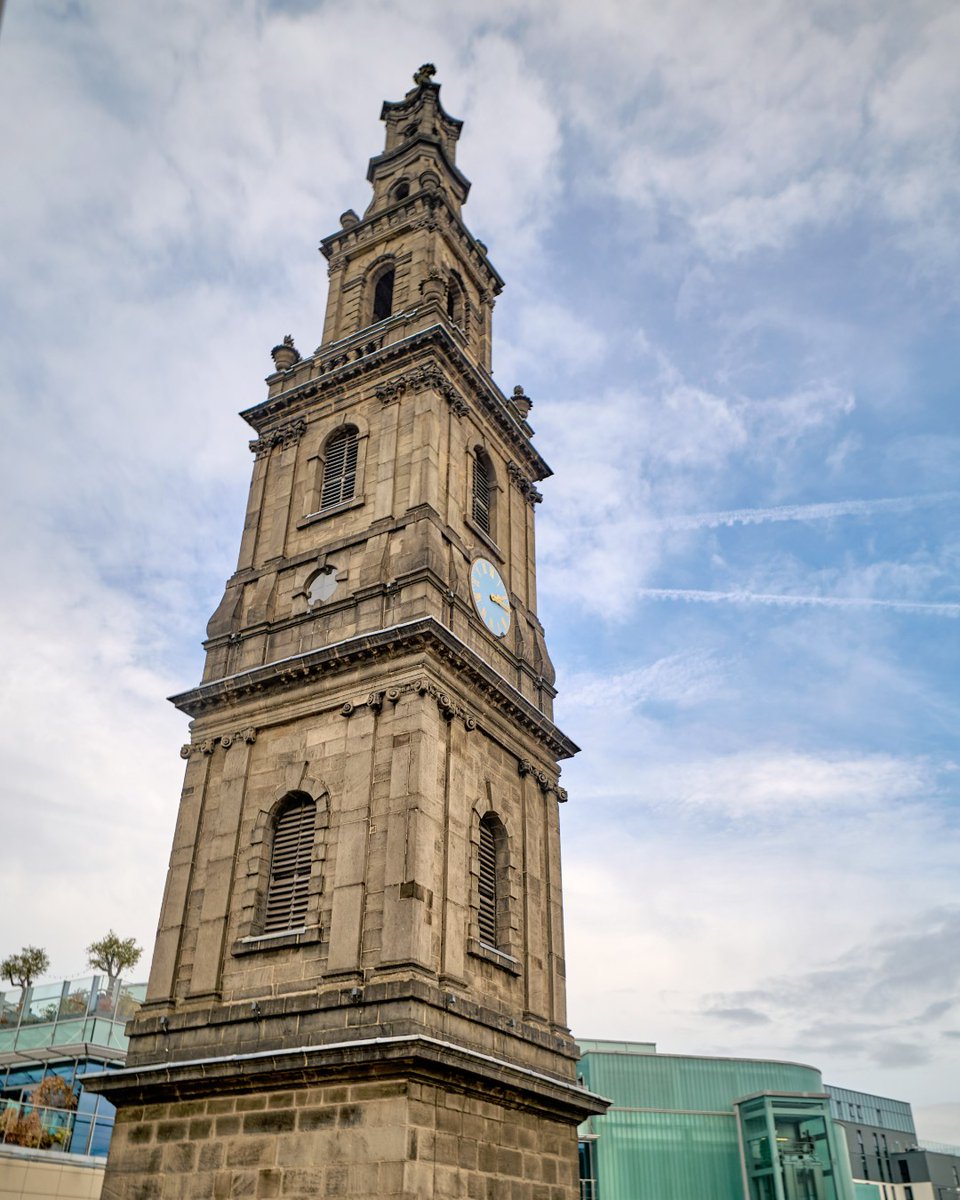 TRINITY LEEDS tweet media