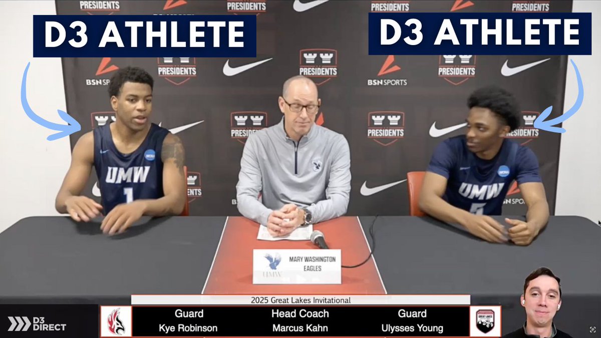 D3Direct tweet media