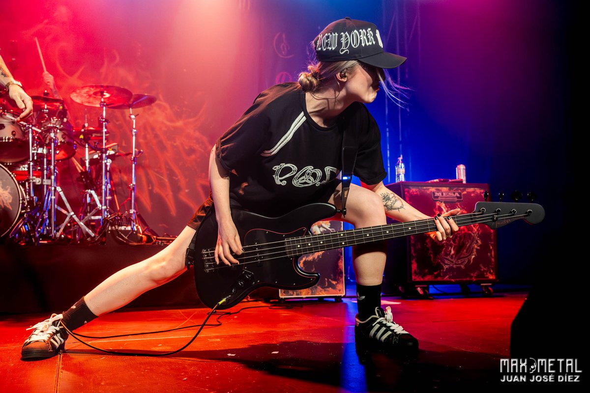 Max Metal tweet media