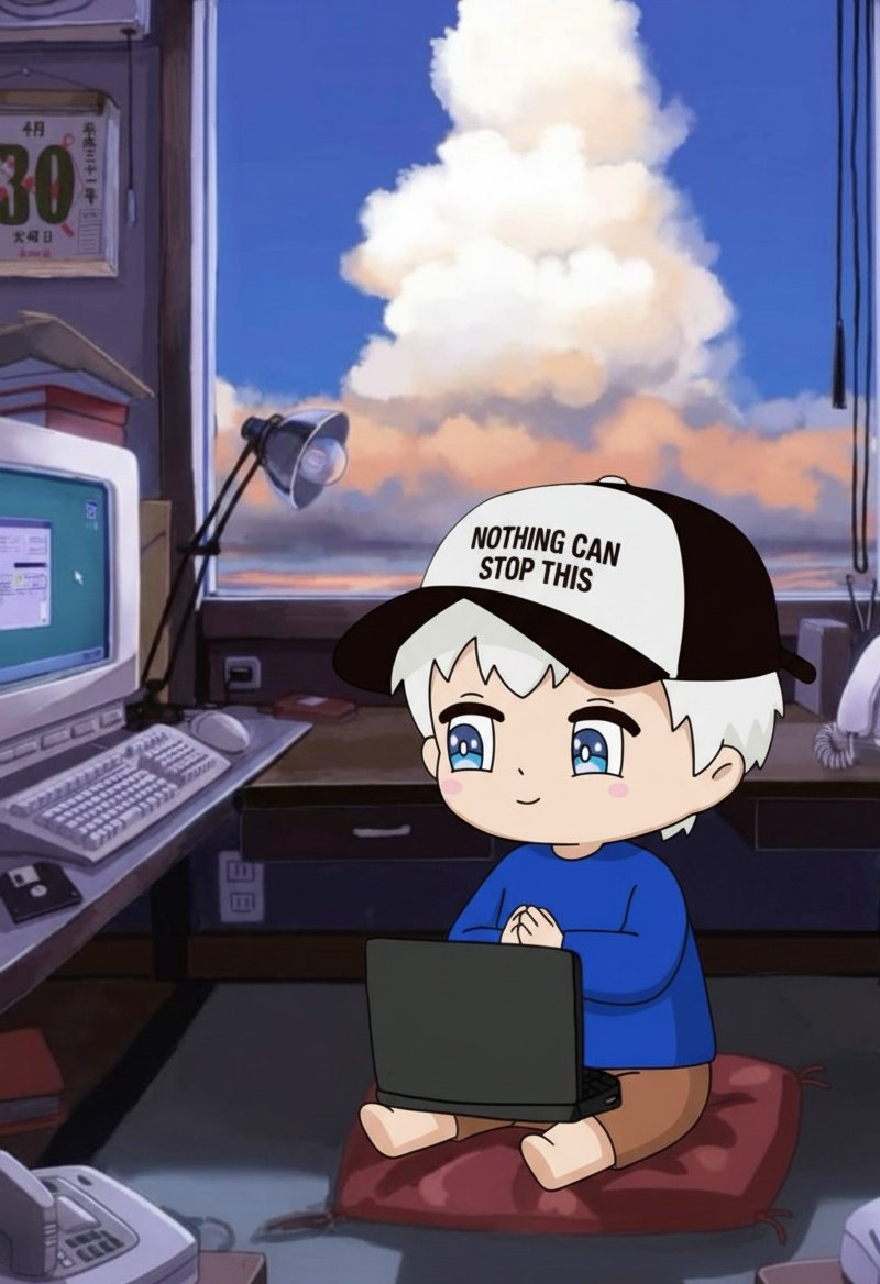 Nichibis tweet media