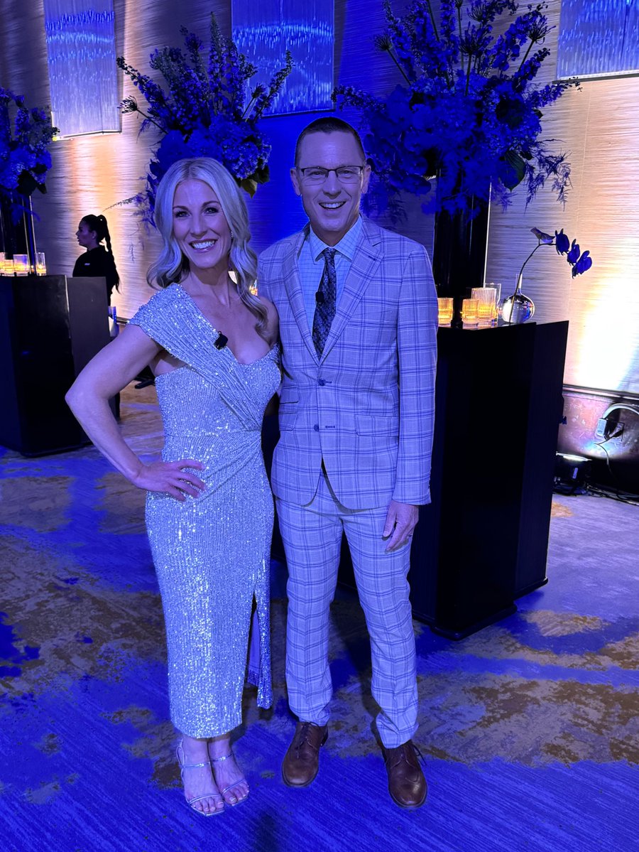 Mark Followill tweet media