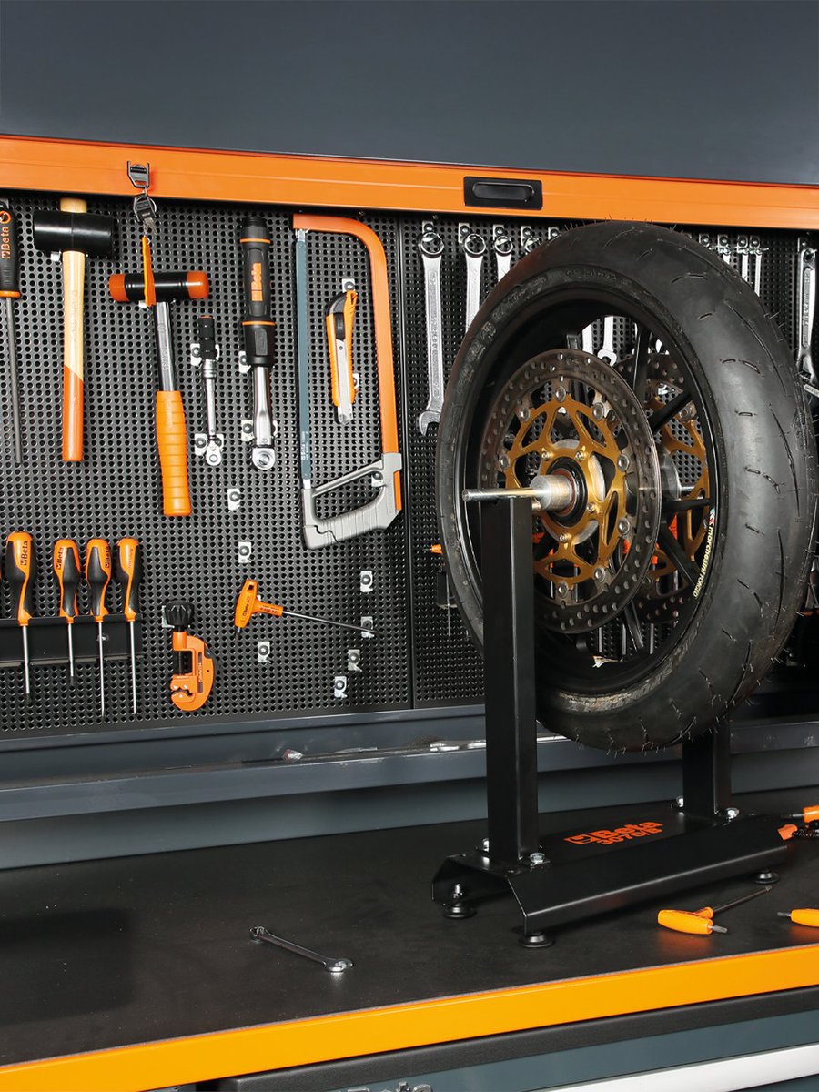 Beta Tools UK & Ireland tweet media