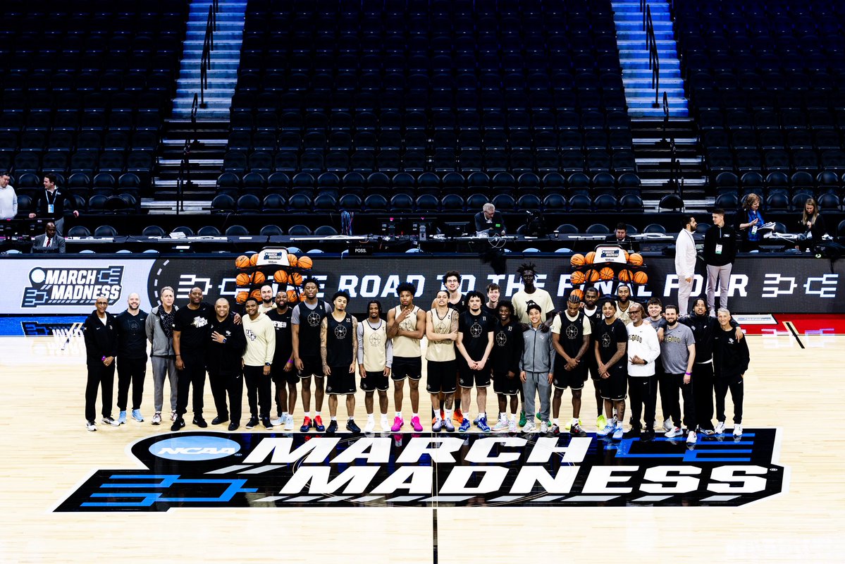 UCF Men’s Hoops 🌴 tweet media