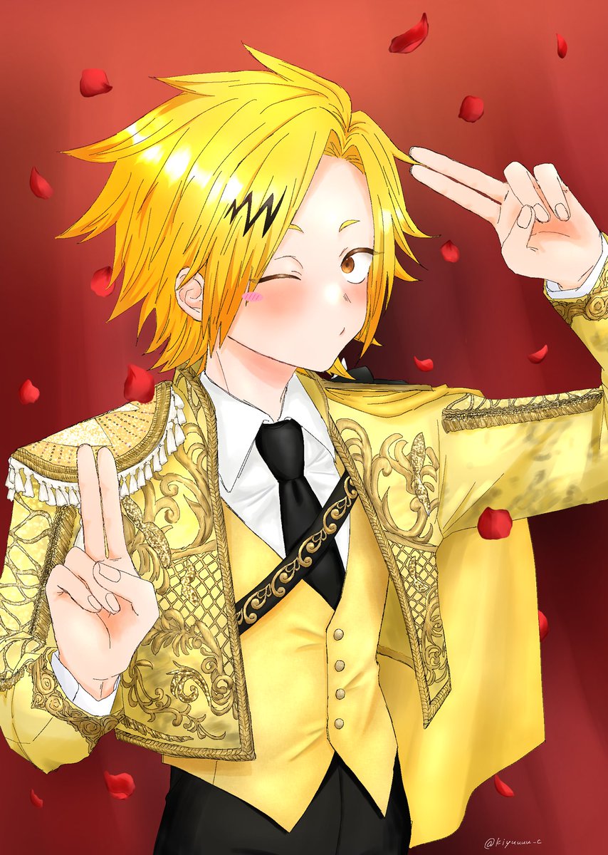 きゆう tweet media