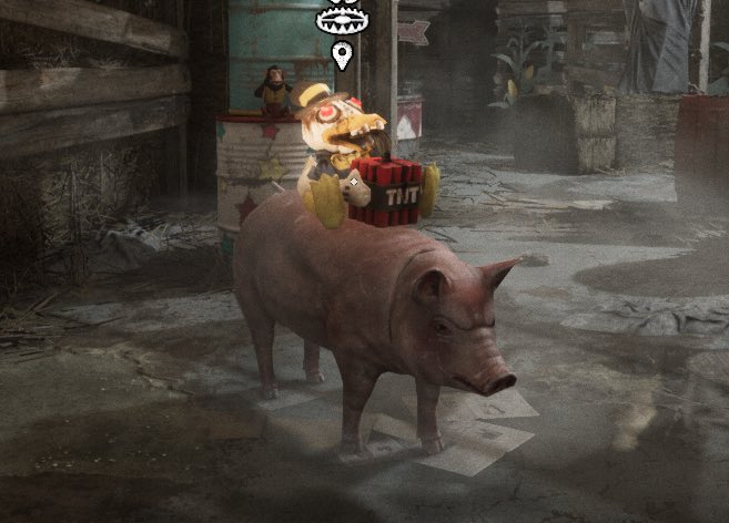 Gus 🦷 tweet media