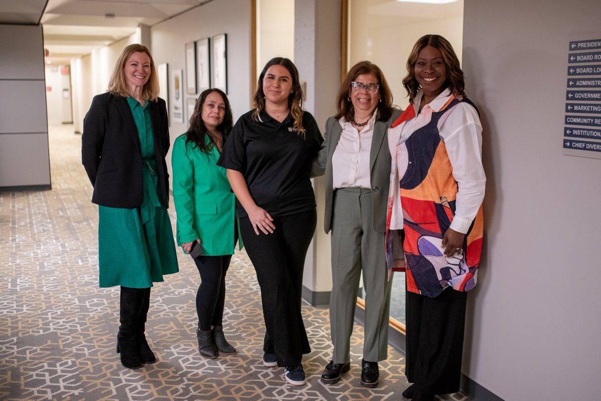 Monroe Community College tweet media