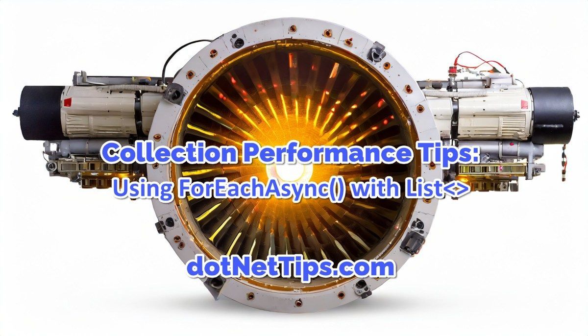 David McCarter (Microsoft MVP) tweet media