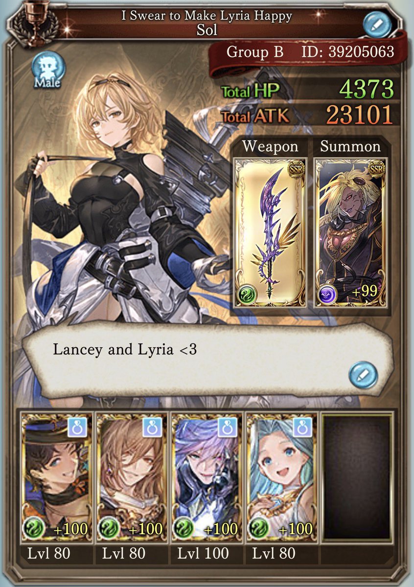 lei/sol 🌌 tweet media