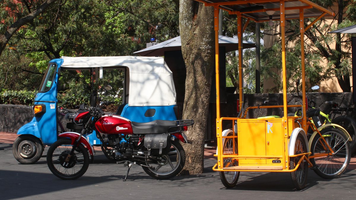 Tec Santa Fe tweet media