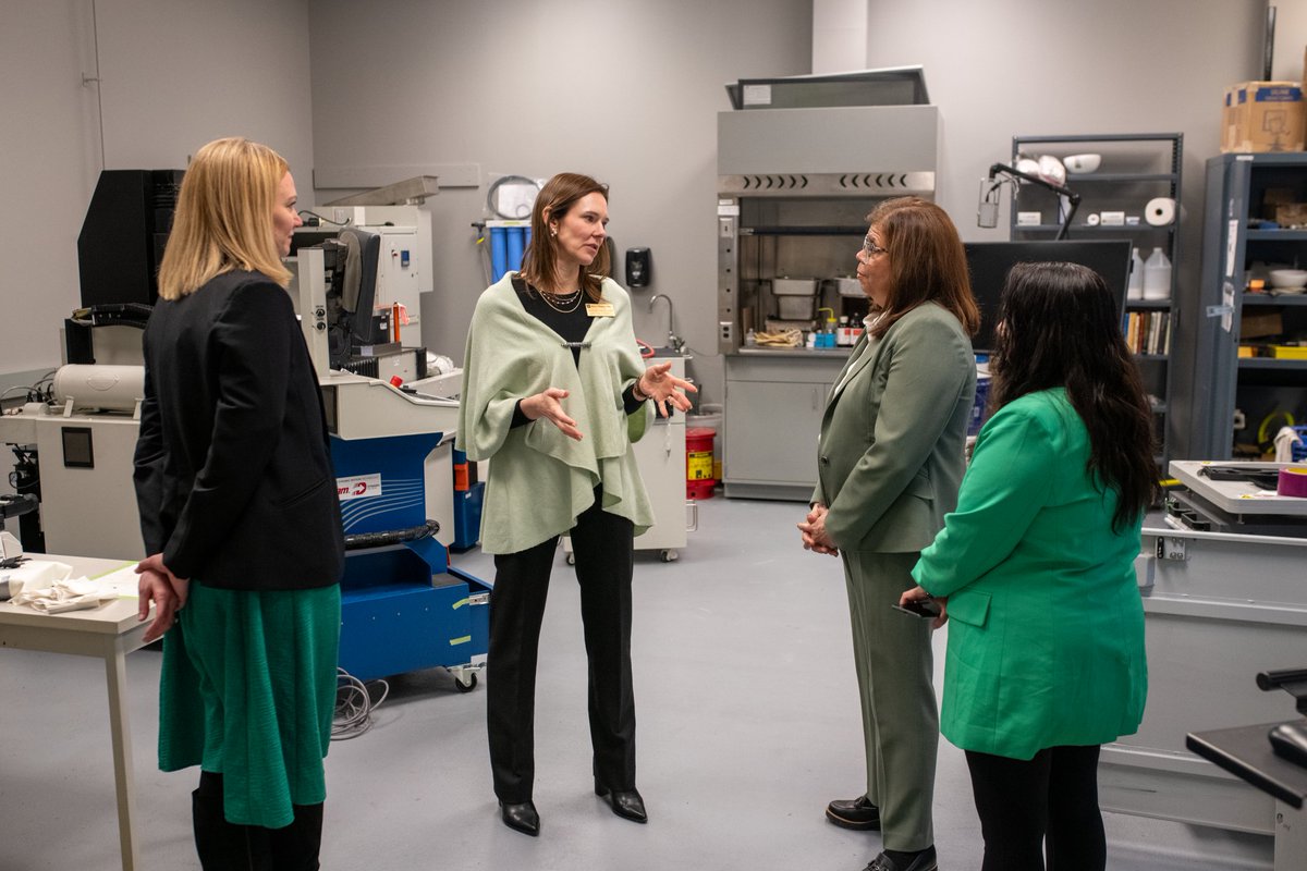 Monroe Community College tweet media