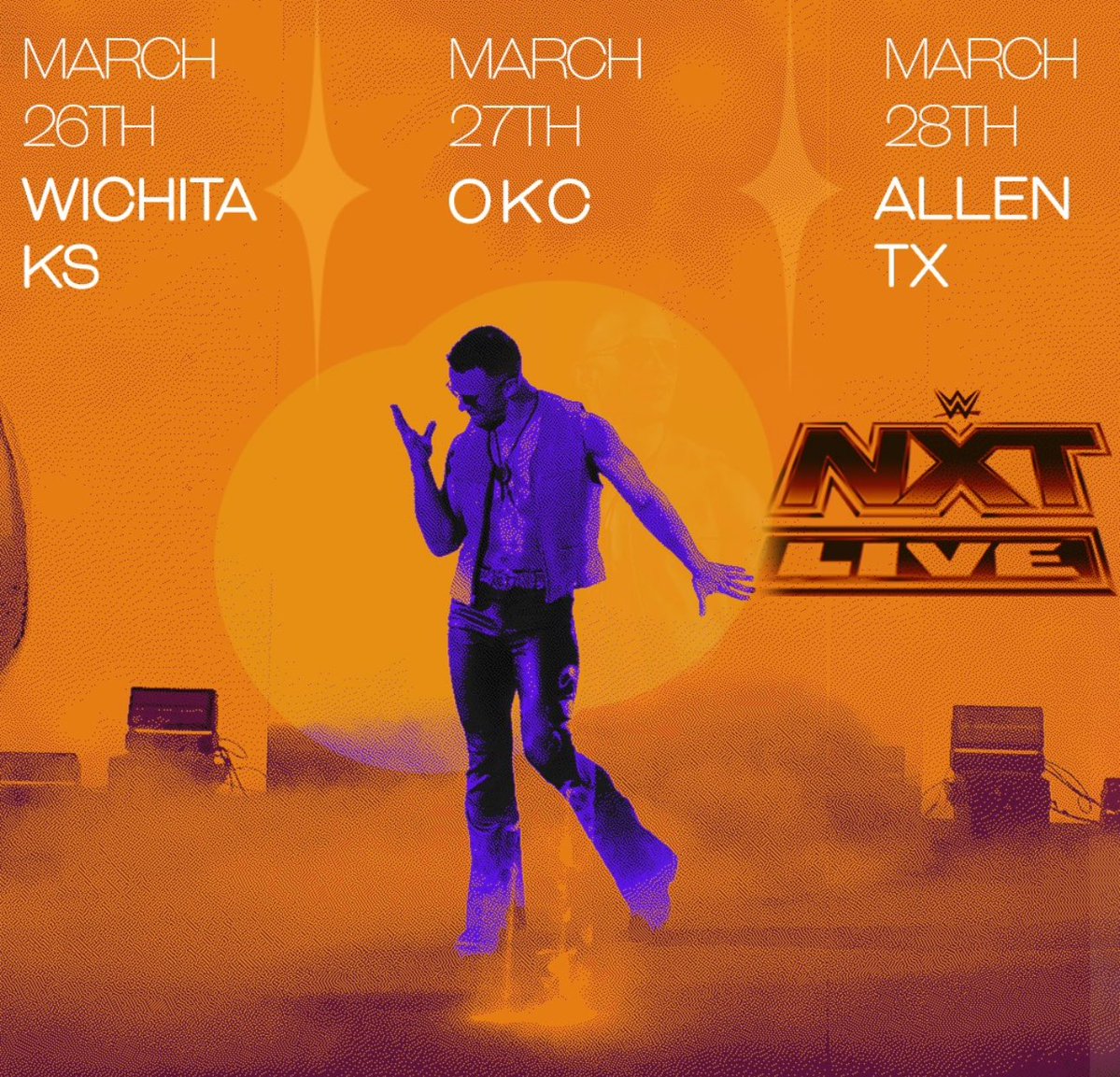 Daily Ricky Saints tweet media