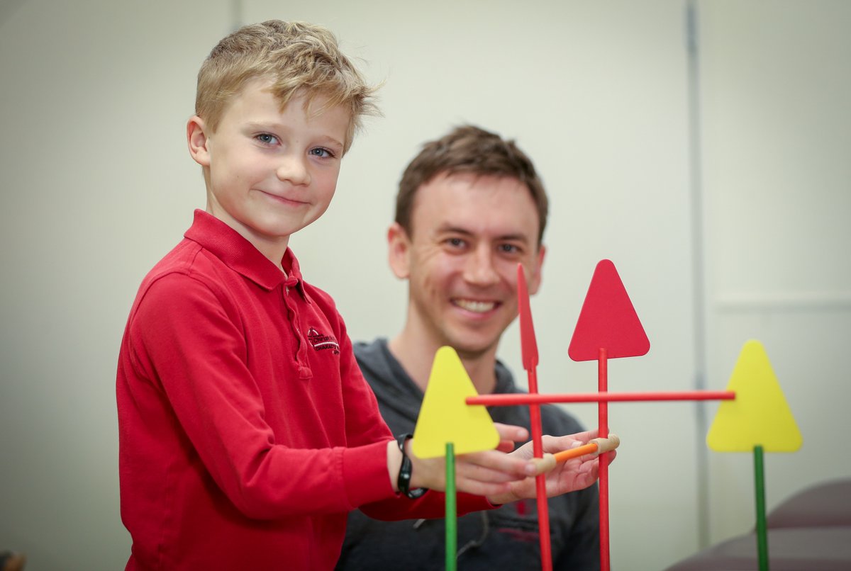 Shriners Children’s Lexington tweet media