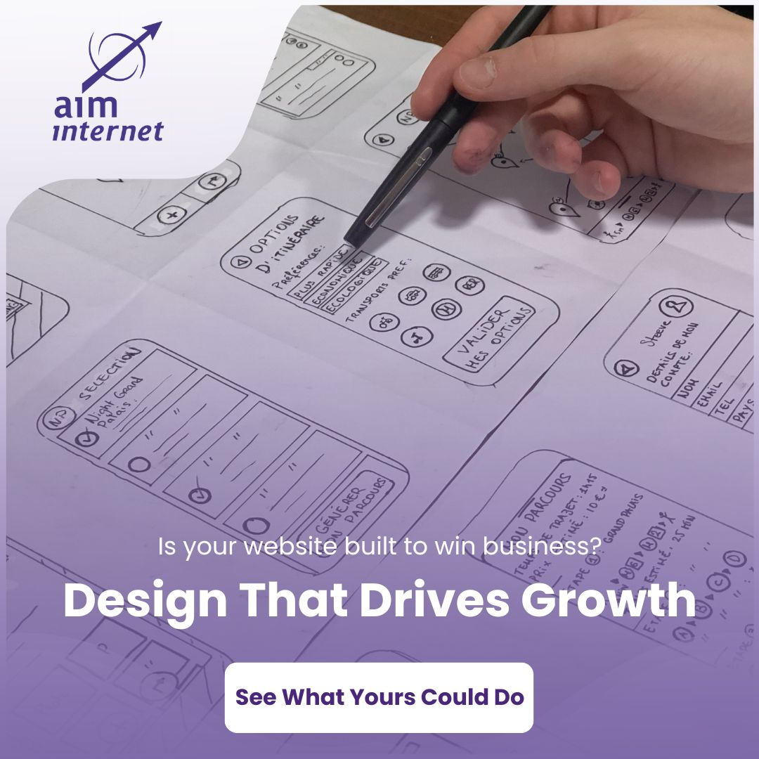 AIM Internet tweet media