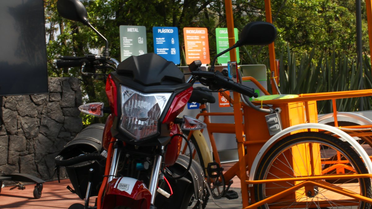 Tec Santa Fe tweet media