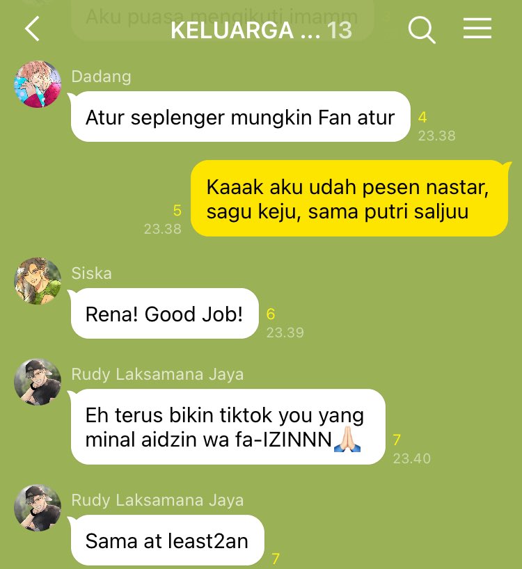 icalovingly's tweet photo. Selamat hari raya dari tenant #kosan95 #kosan95au milik @Didiwalker_ https://t.co/28VhCZ4D0l
