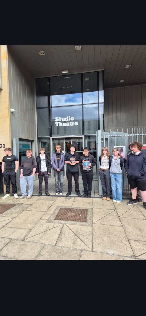 Alness Academy Languages Department tweet media