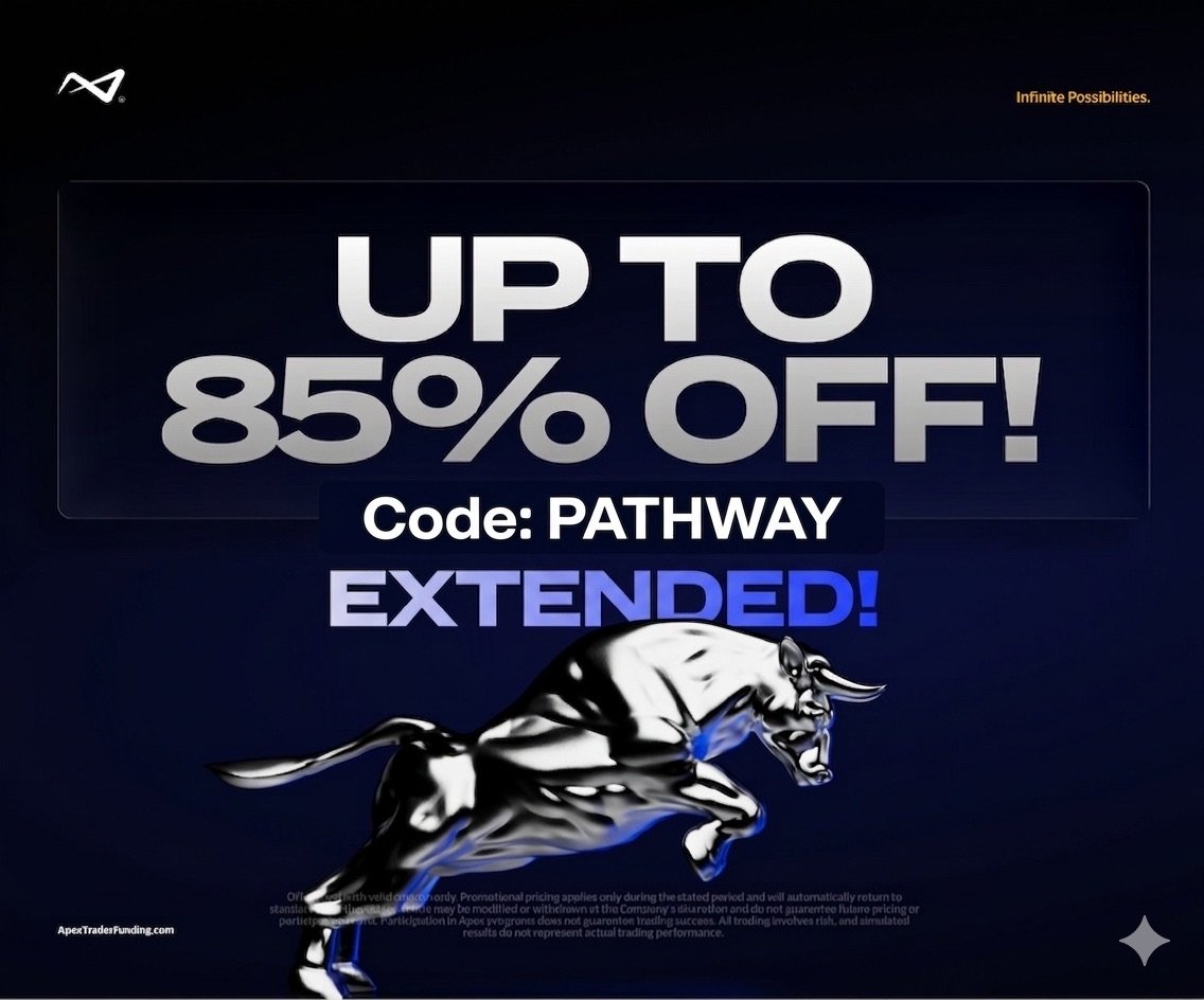 ProlongWealth Trading tweet media