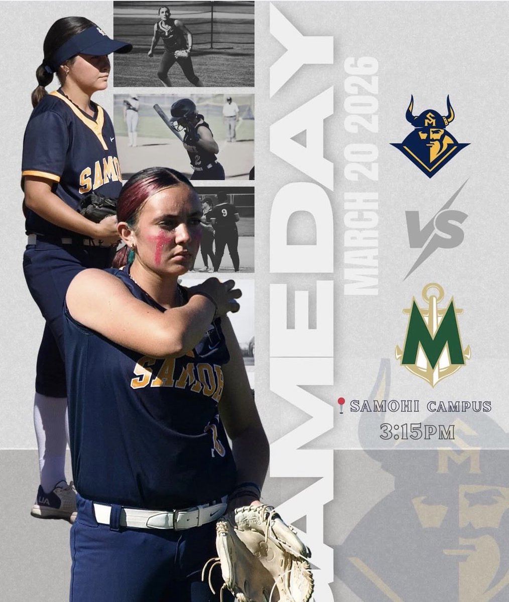 SAMO Athletic Director tweet media