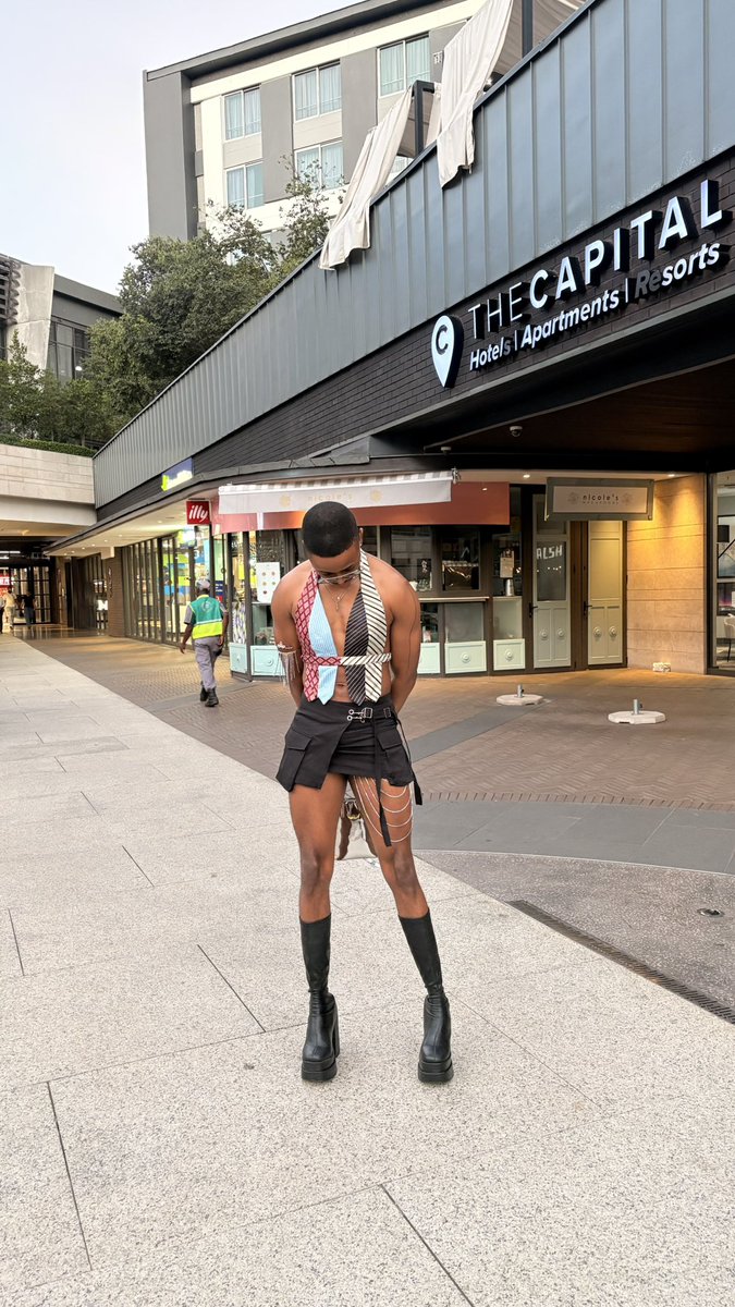 Church girl tweet media