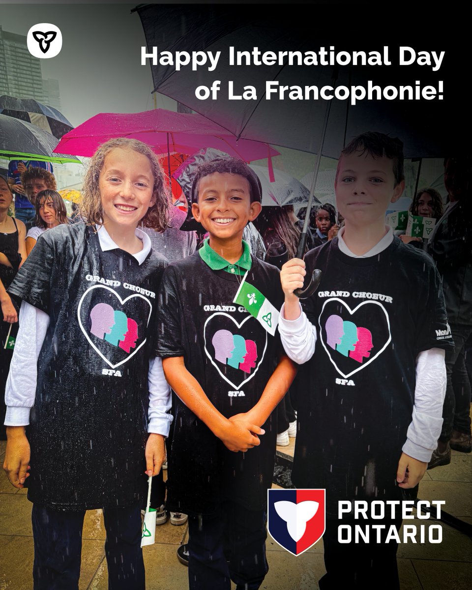 Explore Ontario tweet media