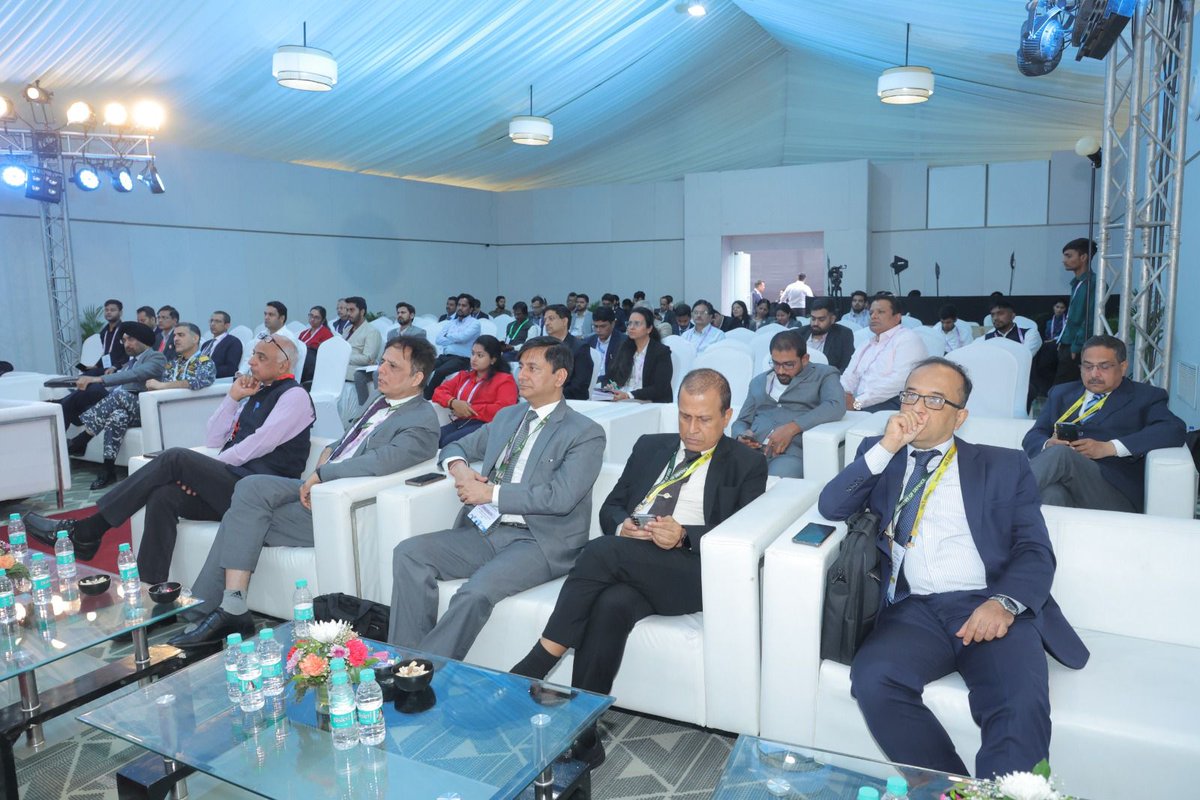 Defence Production India tweet media